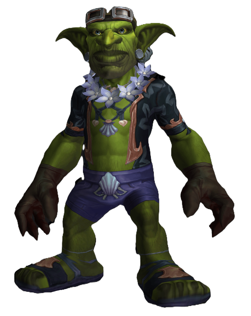 Liberation of Undermine Guide