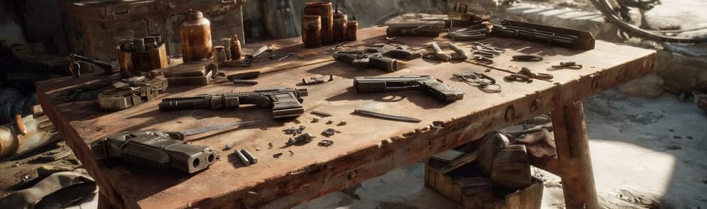 Best Attachments for Each Gun in ARC Raiders