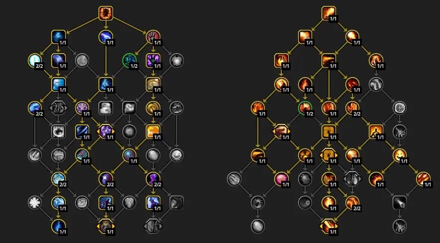 Fire Mage 10.2.7 Guide