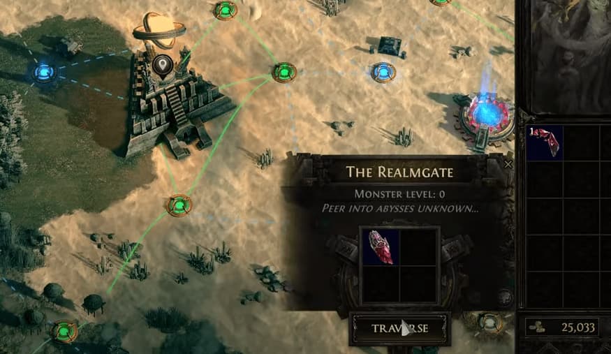 Endgame Overview