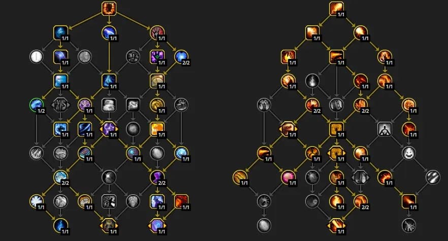 Fire Mage 10.2.7 Guide