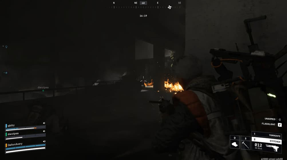 ARC Raiders PvP Guide