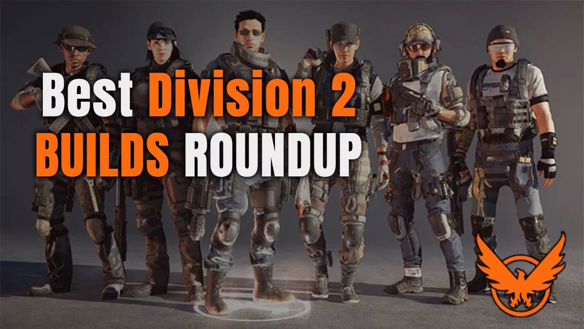 Best PvE & PvP Builds