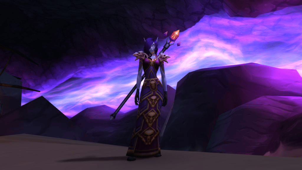 Leveling Guide