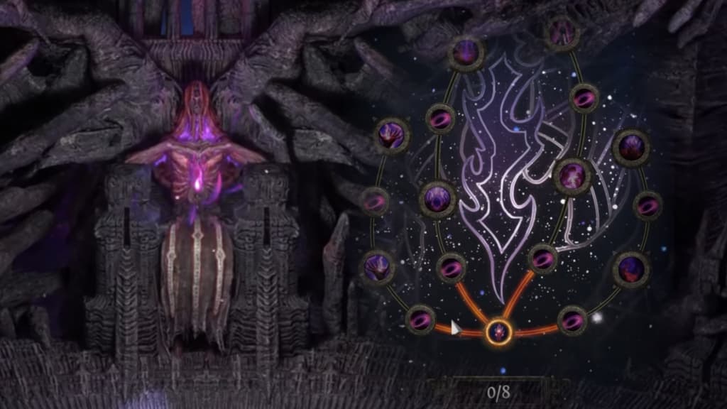 Вершинные Боссы