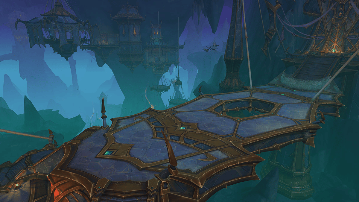 Гайд по Mythic+