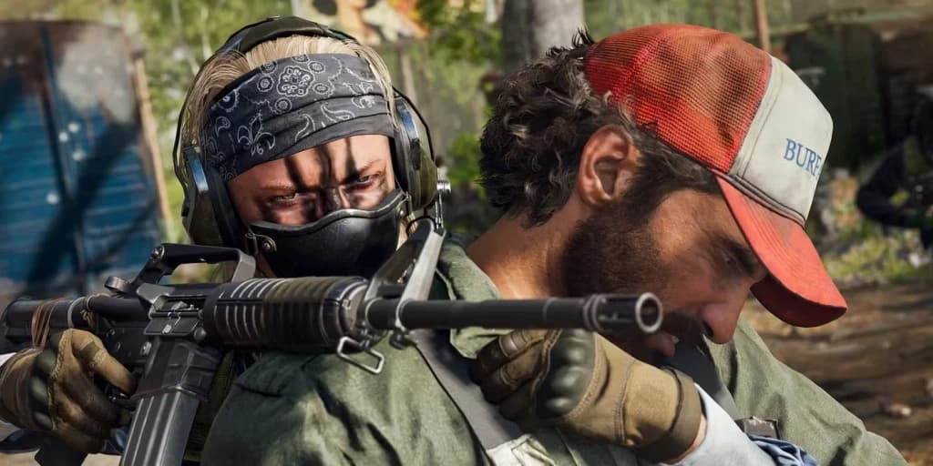 Black Ops 6: How To Get Easy Headshots