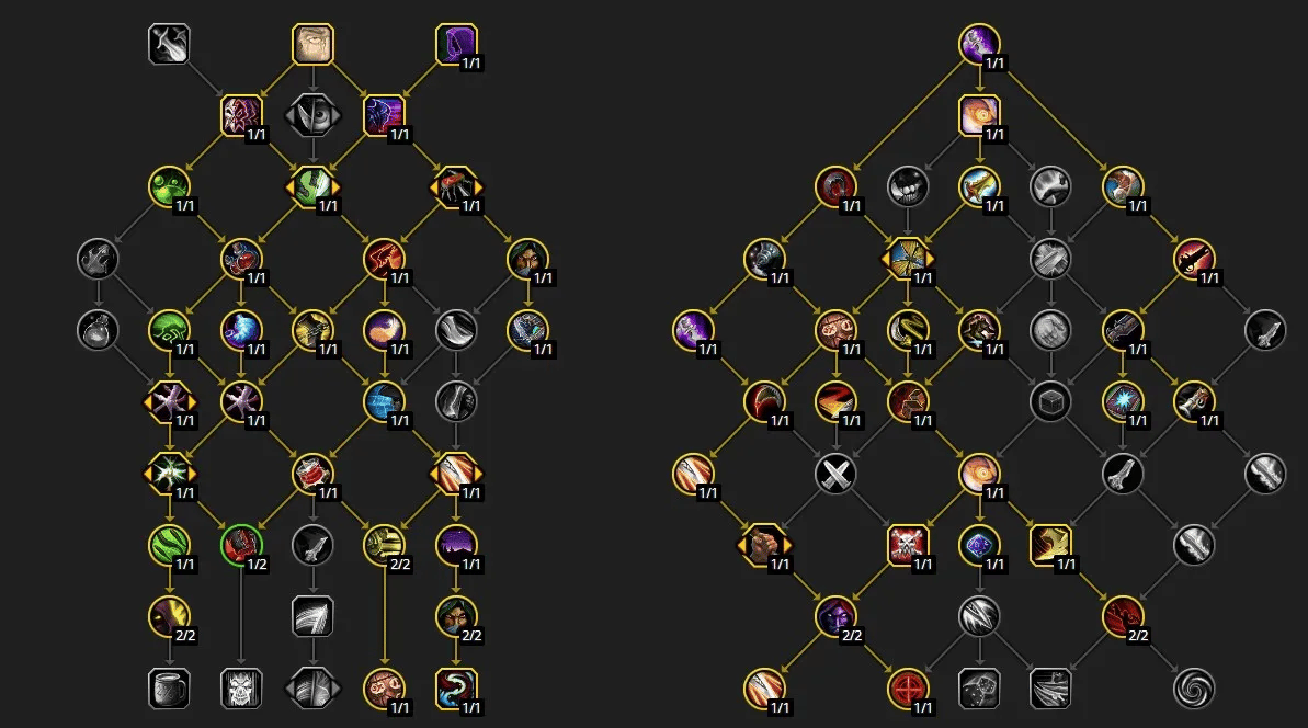 Outlaw Rogue 10.2.7 Guide