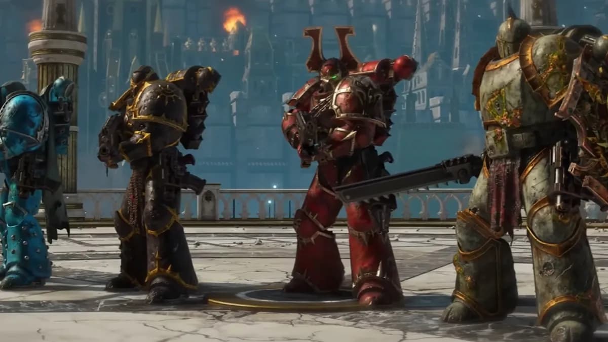 Best Assault Builds