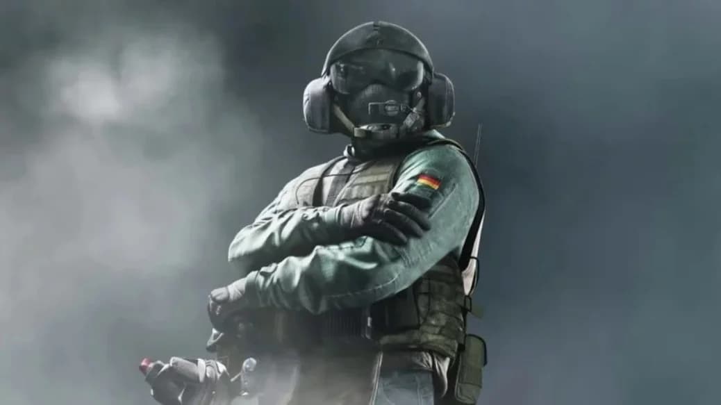 Best Operators in Rainbow Six Siege