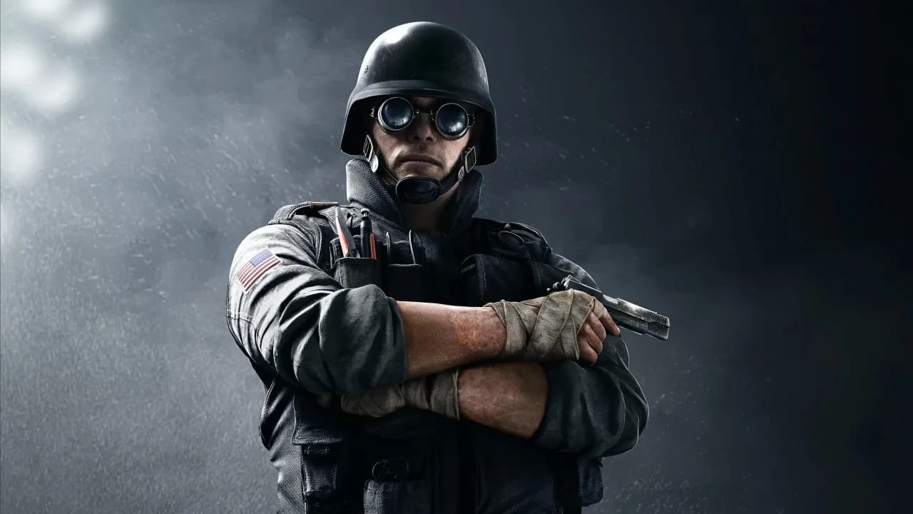 Best Operators in Rainbow Six Siege