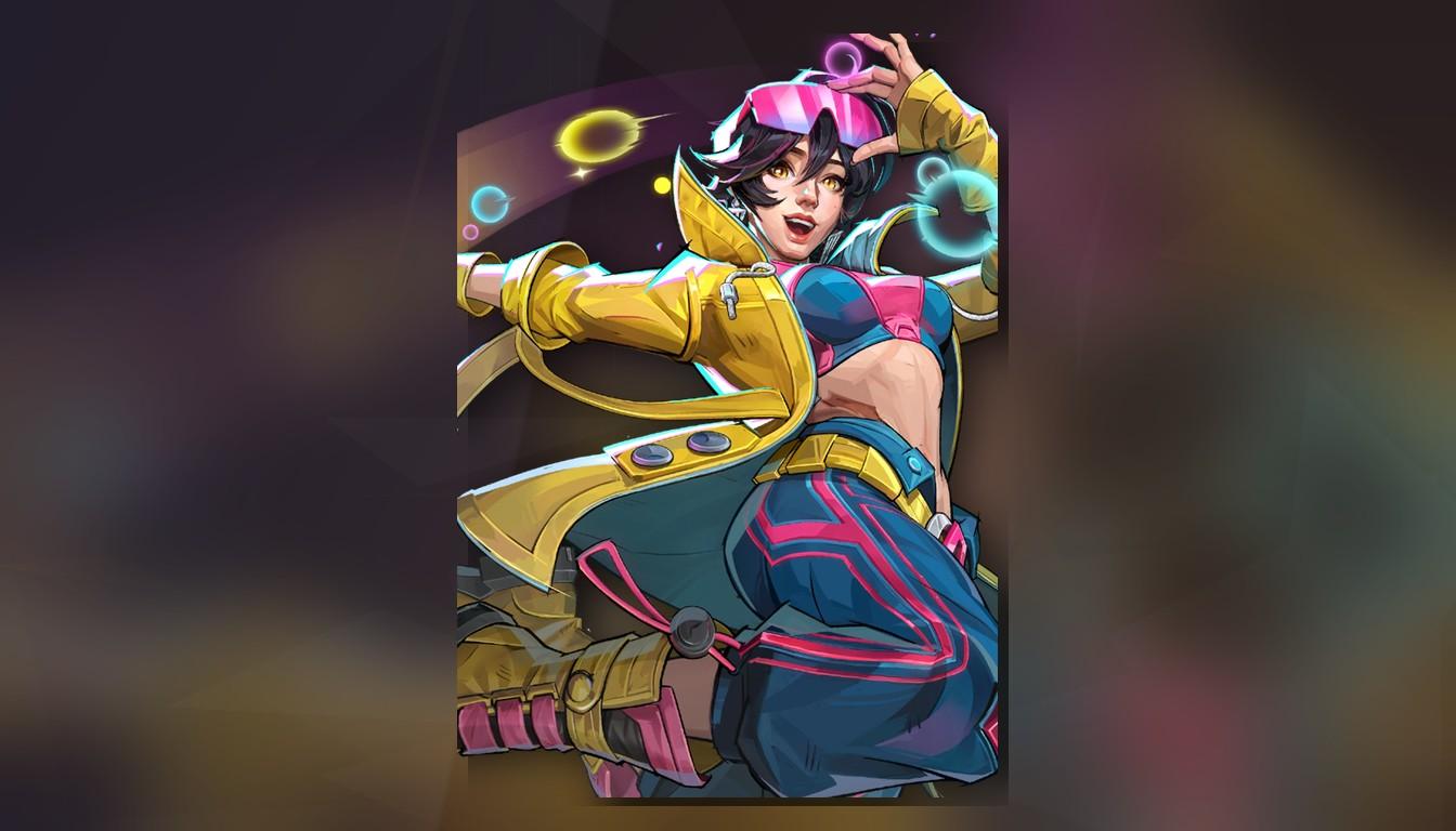 Jubilee, whose Team-Up with The Hood was enhanced