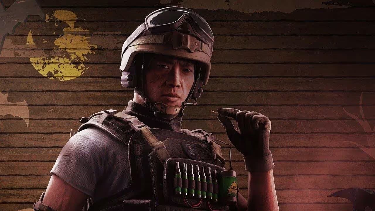 Best Operators in Rainbow Six Siege