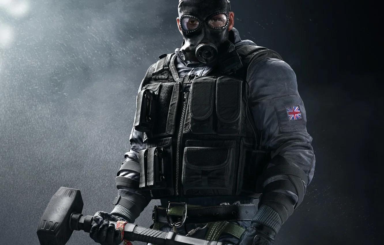 Best Operators in Rainbow Six Siege