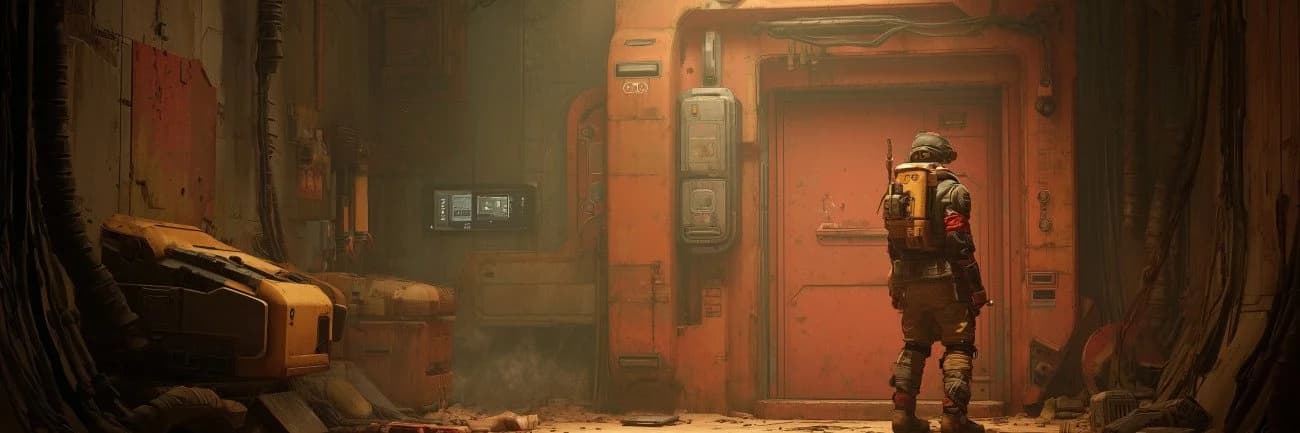 All Keys and Door Locations in ARC Raiders