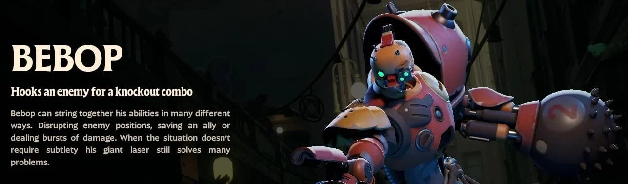 Beginner's Guide
