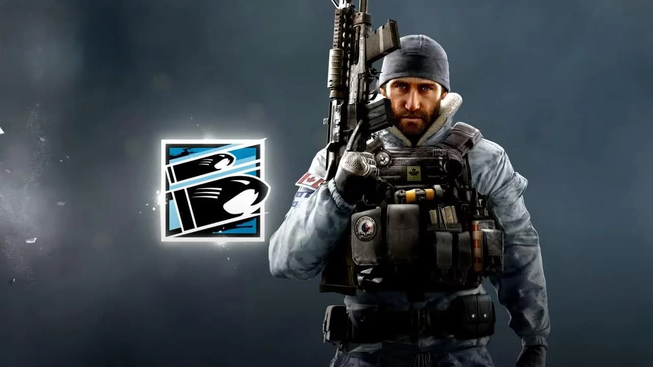 Best Operators in Rainbow Six Siege