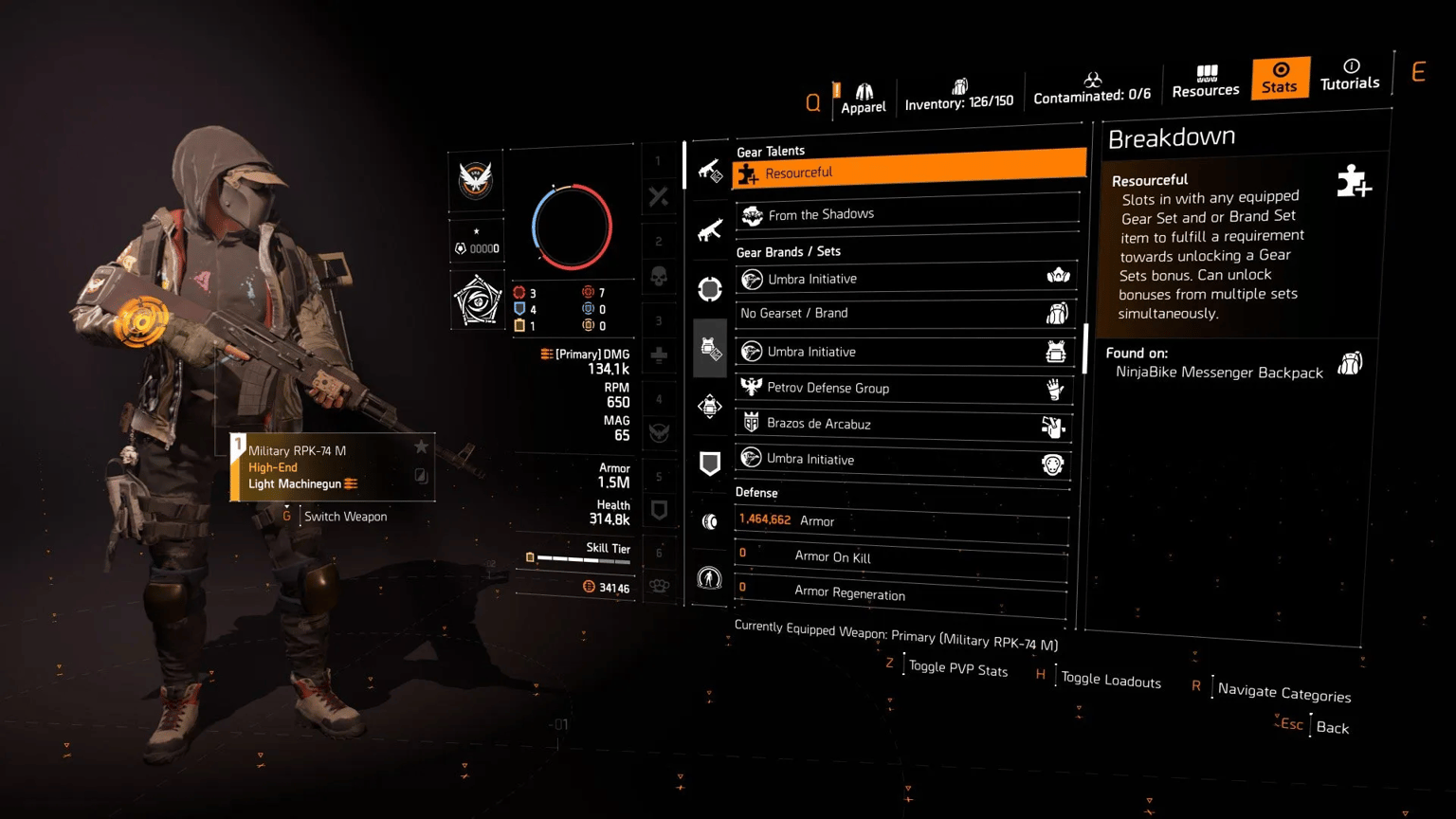 Best PvE & PvP Builds