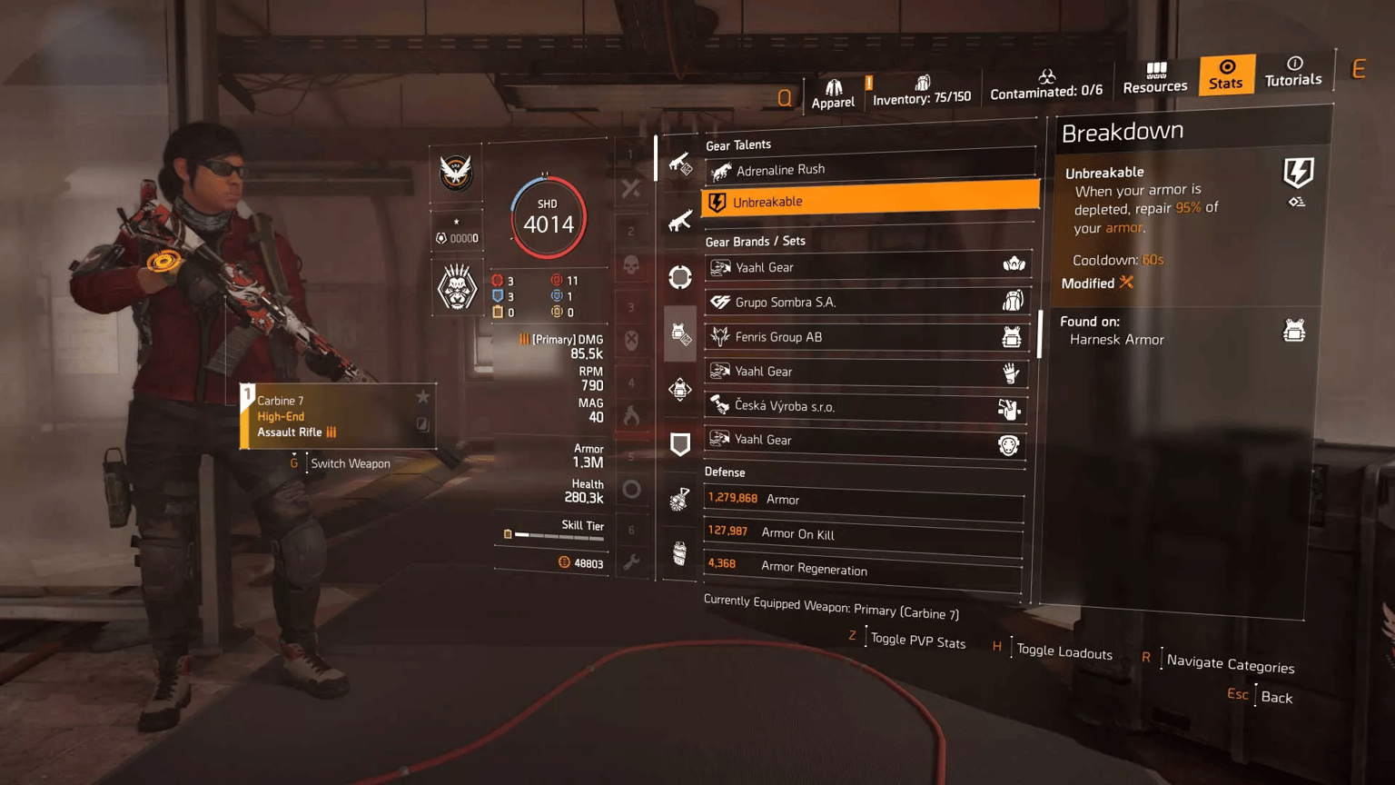 Best PvE & PvP Builds
