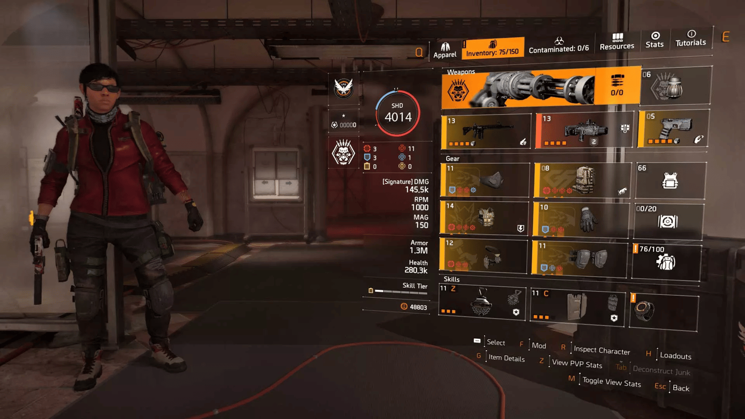 Best PvE & PvP Builds
