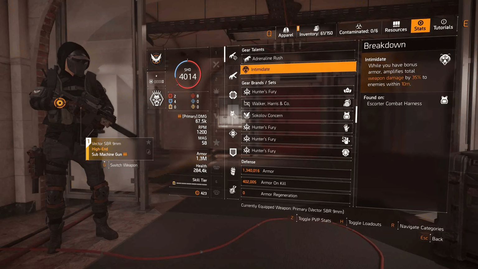 Best PvE & PvP Builds