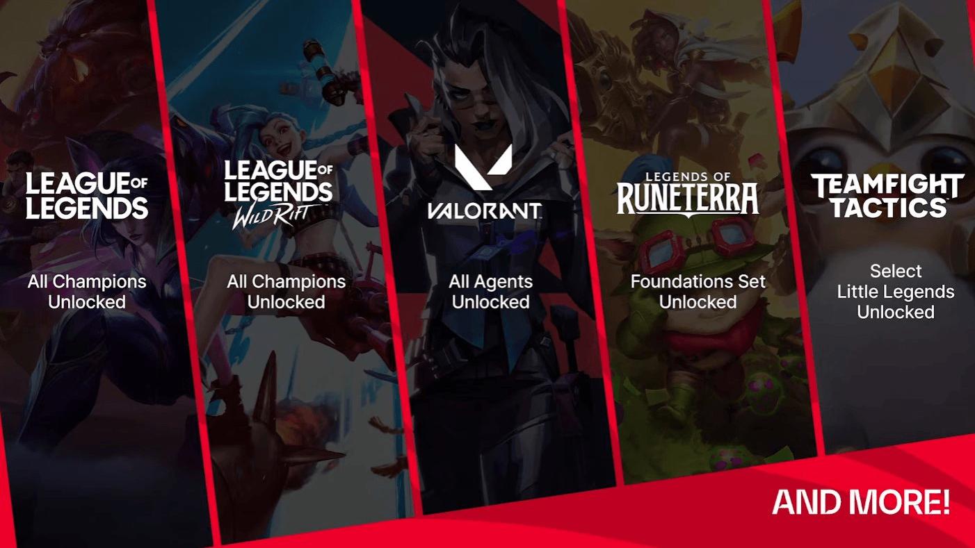 Best Valorant Agents