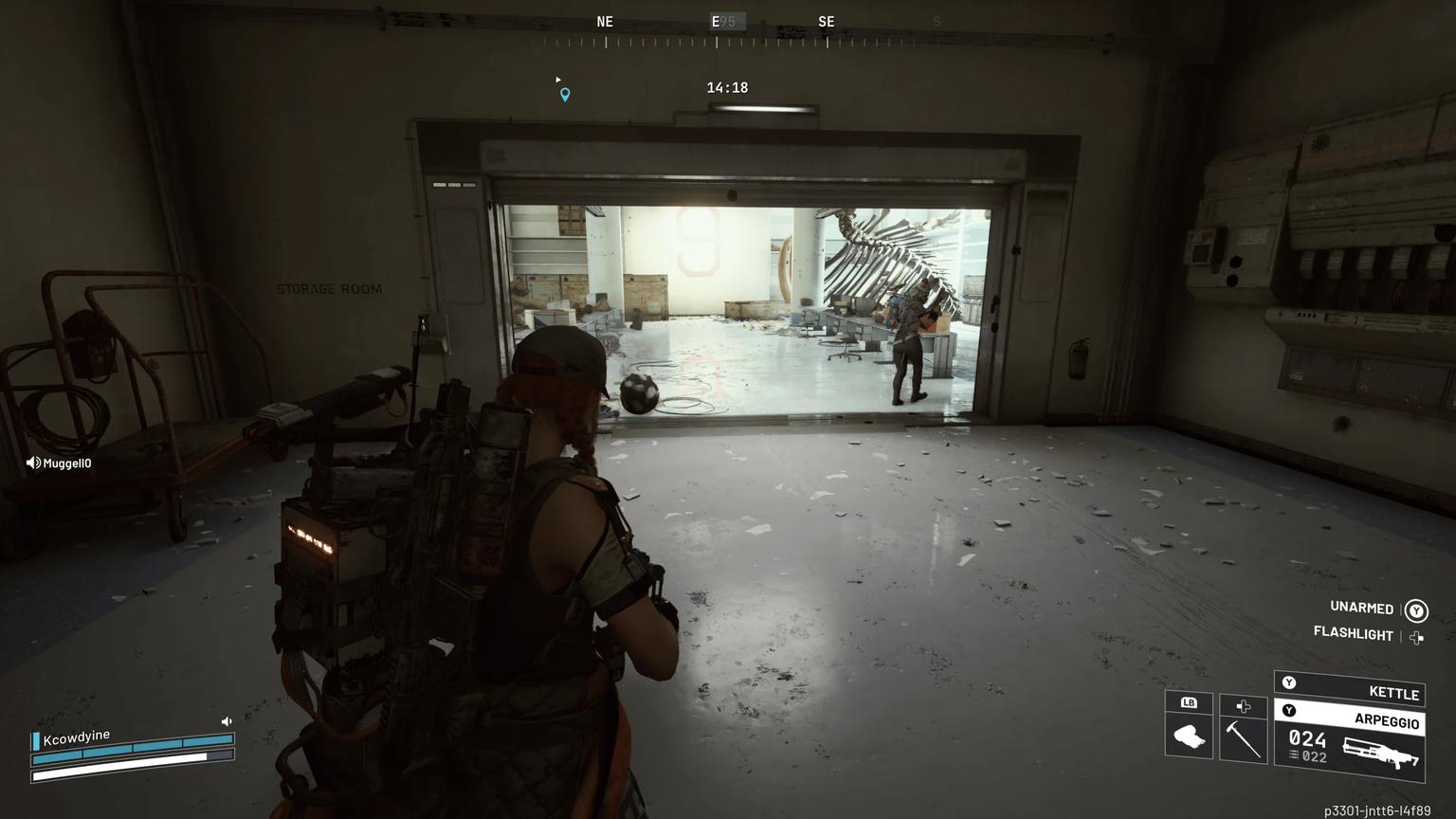 All Keys and Door Locations in ARC Raiders