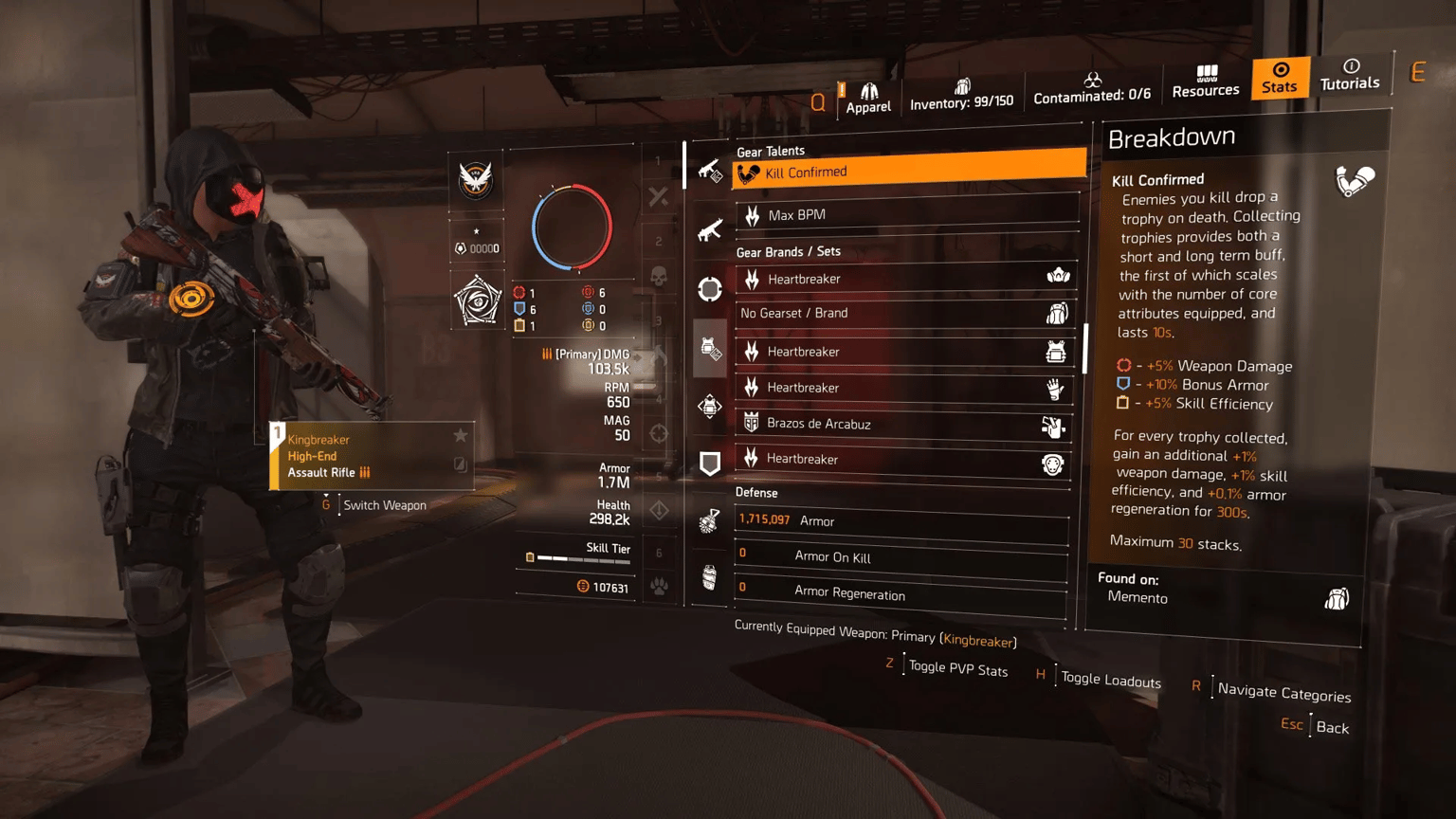 Best PvE & PvP Builds
