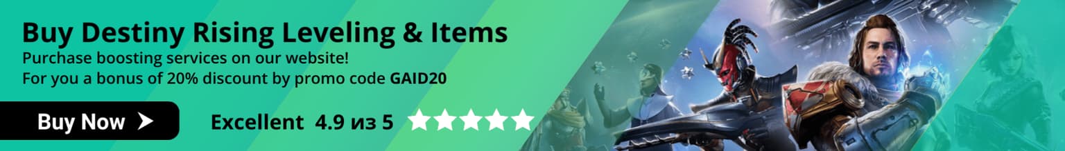 Current Banners October 2025
