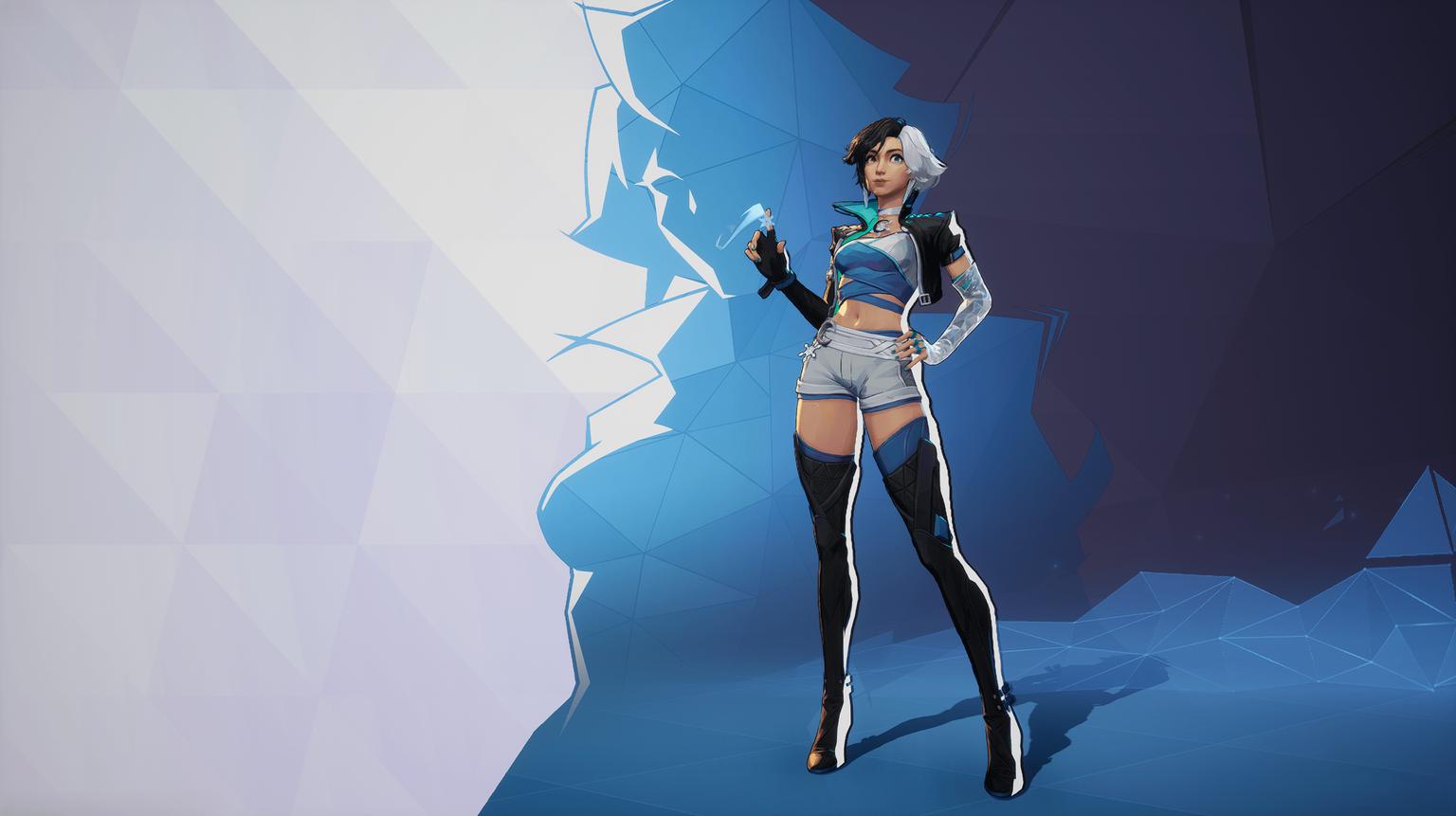 Luna Snow