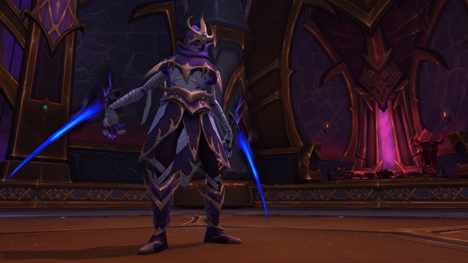 Гайд по Mythic+