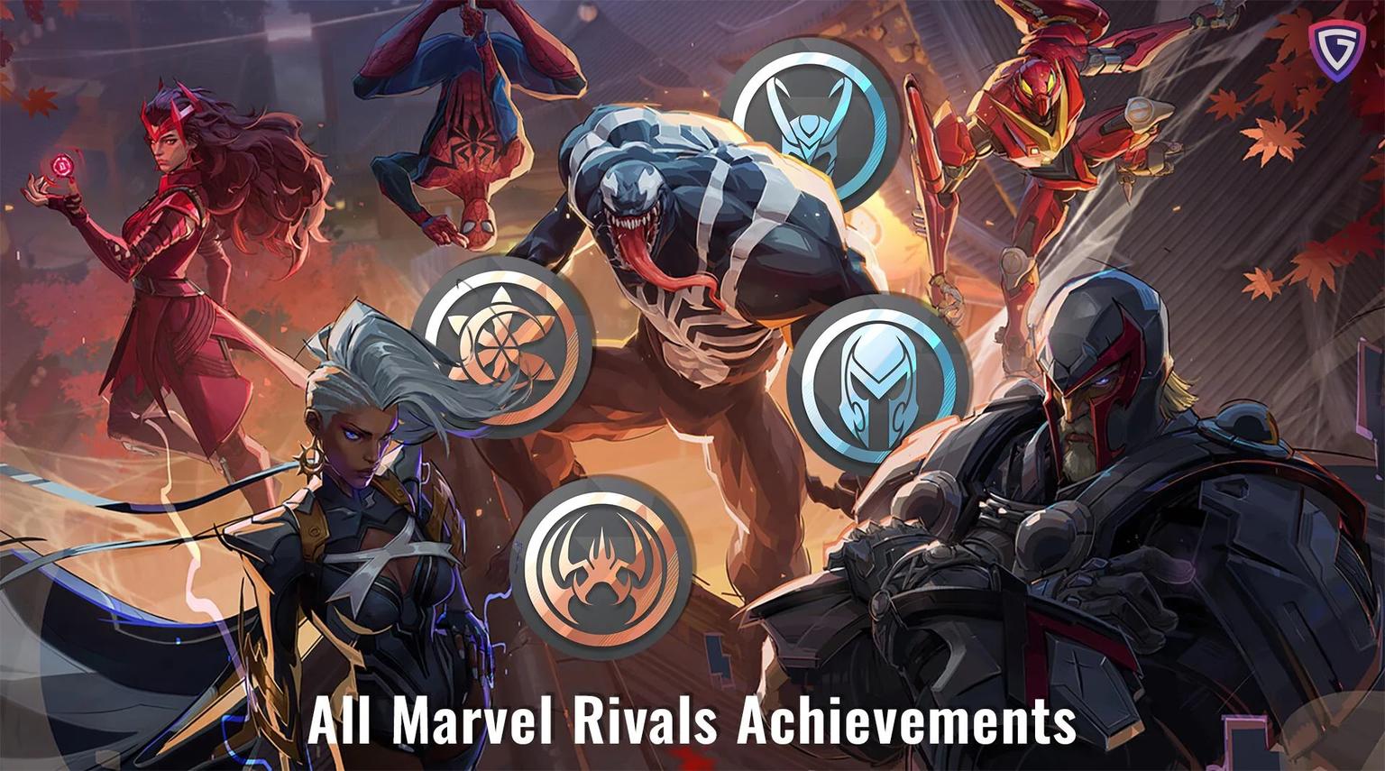 Achievements