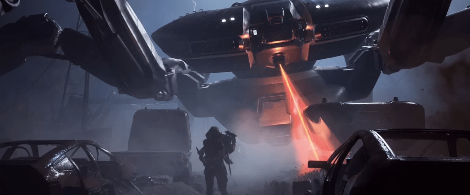 Гайд по динамическим событиям в ARC Raiders