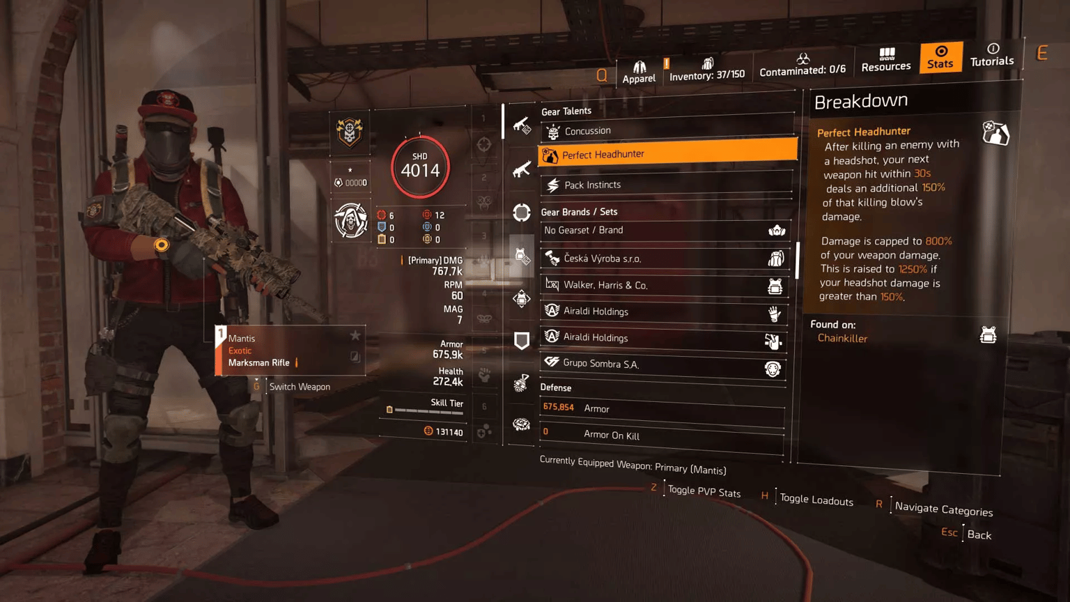 Best PvE & PvP Builds
