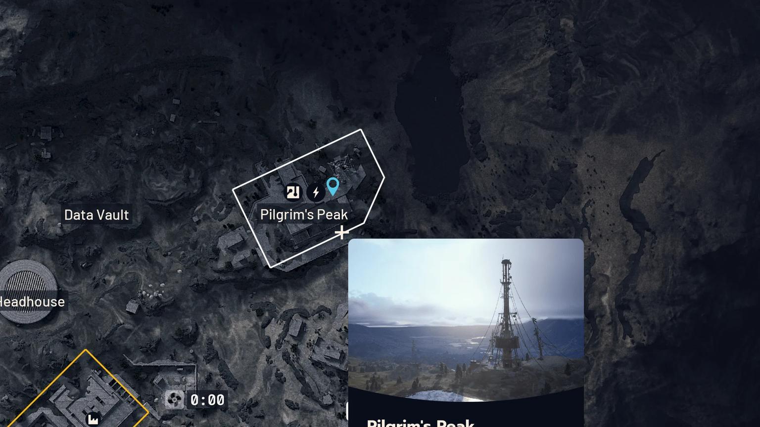 All Keys and Door Locations in ARC Raiders
