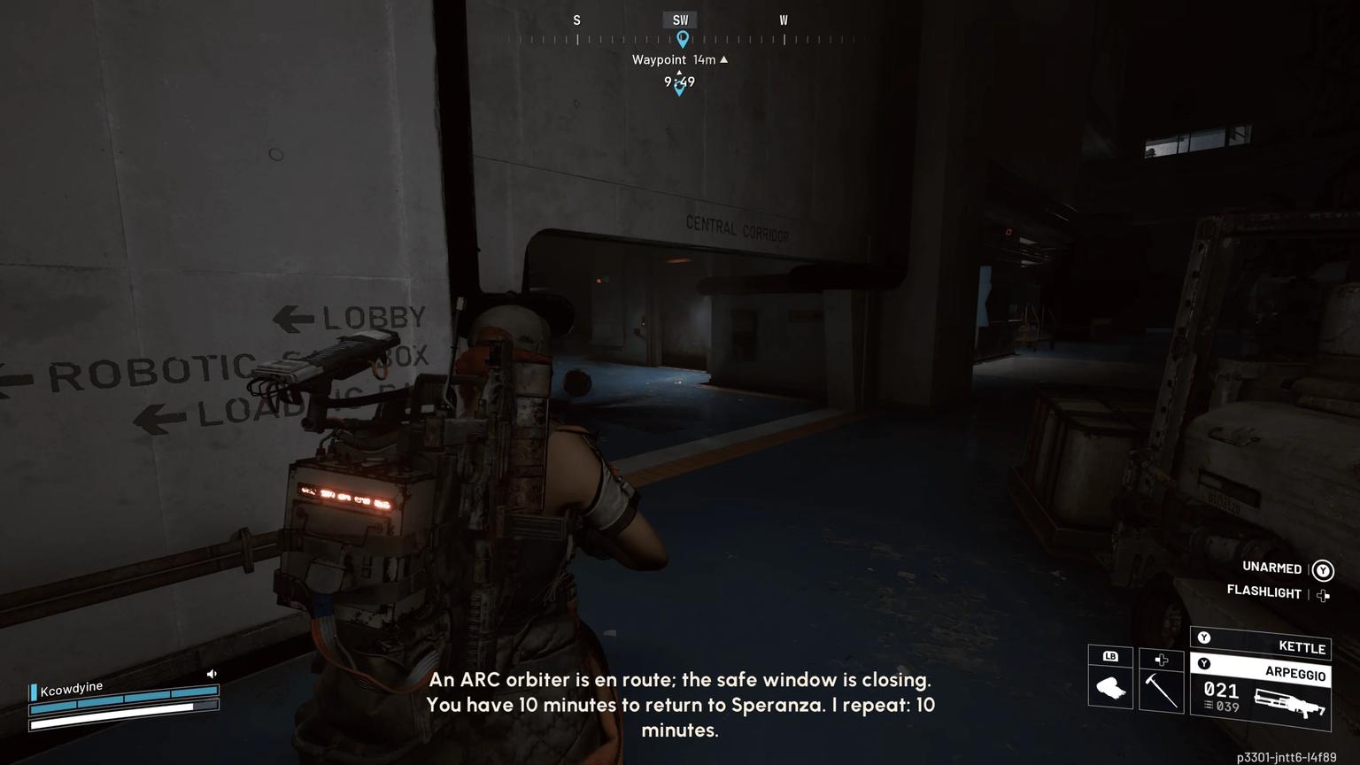 All Keys and Door Locations in ARC Raiders