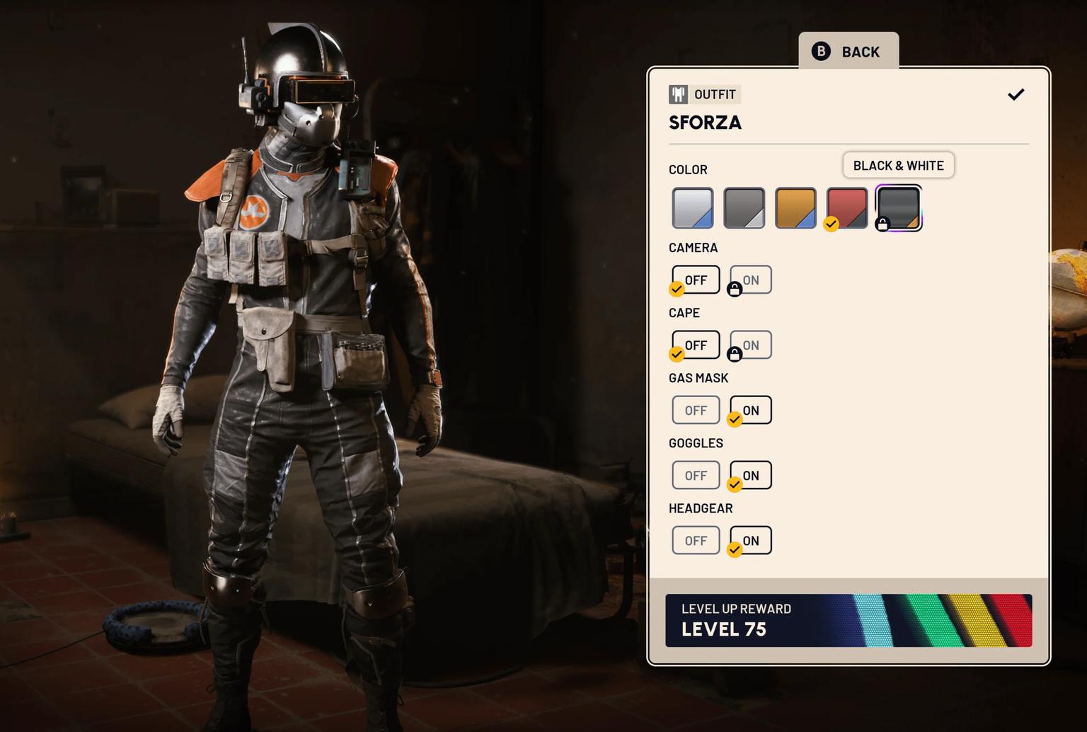 Лучшие скины в ARC Raiders
