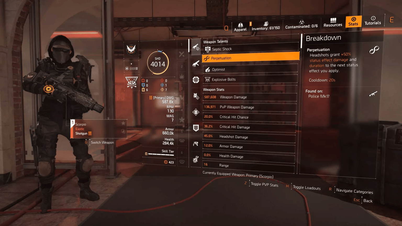 Best PvE & PvP Builds