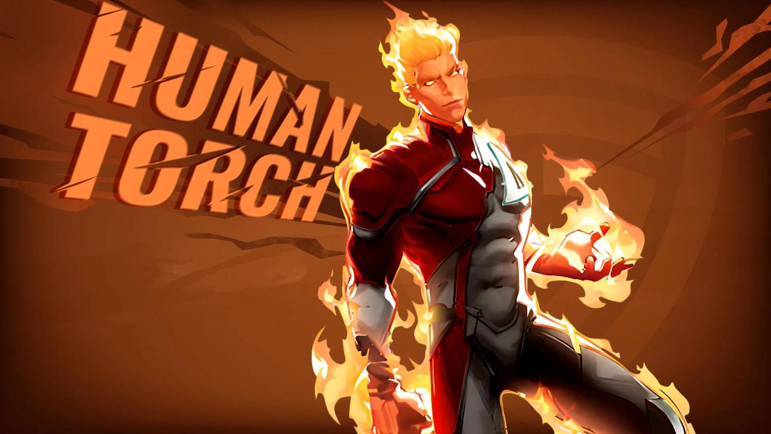 Human Torch