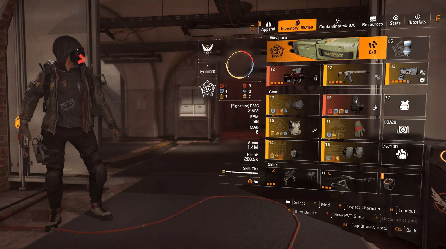 Best PvE & PvP Builds