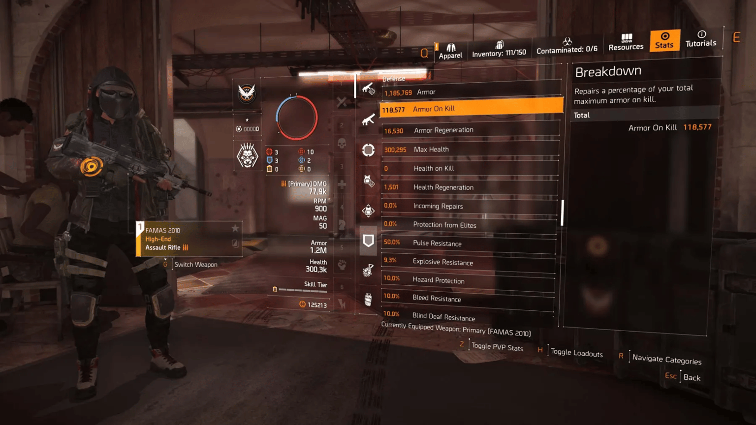 Best PvE & PvP Builds