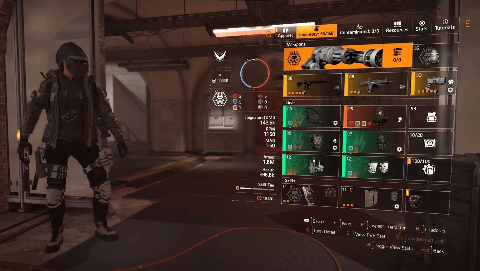 Best PvE & PvP Builds