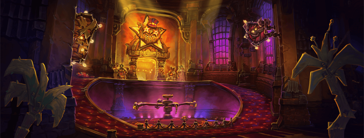 Liberation of Undermine Guide