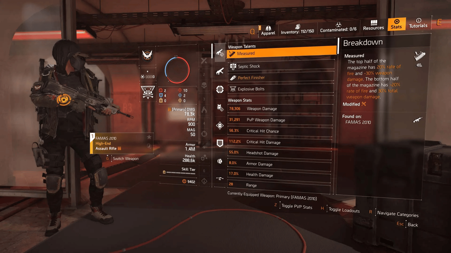 Best PvE & PvP Builds