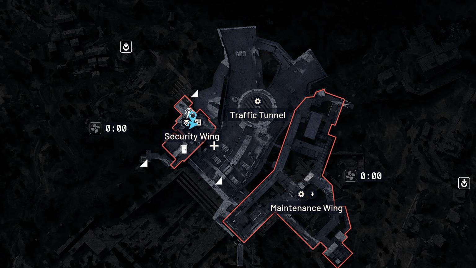 All Keys and Door Locations in ARC Raiders