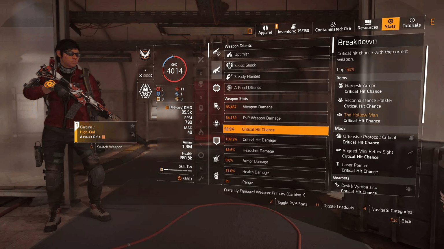 Best PvE & PvP Builds