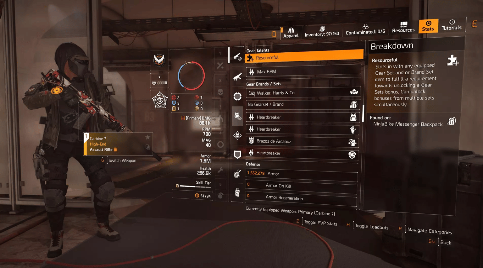 Best PvE & PvP Builds