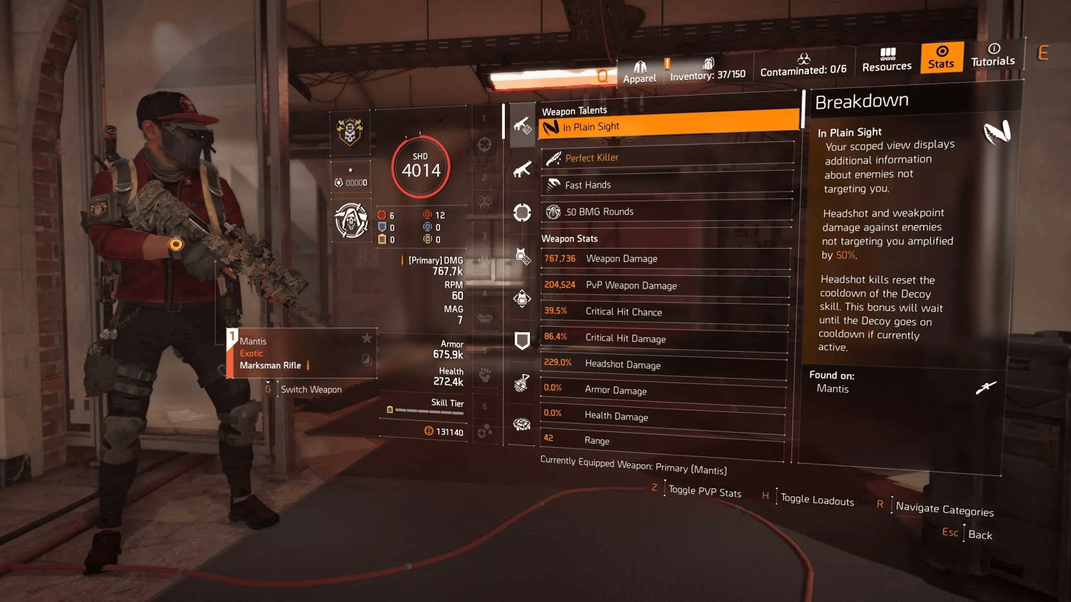 Best PvE & PvP Builds