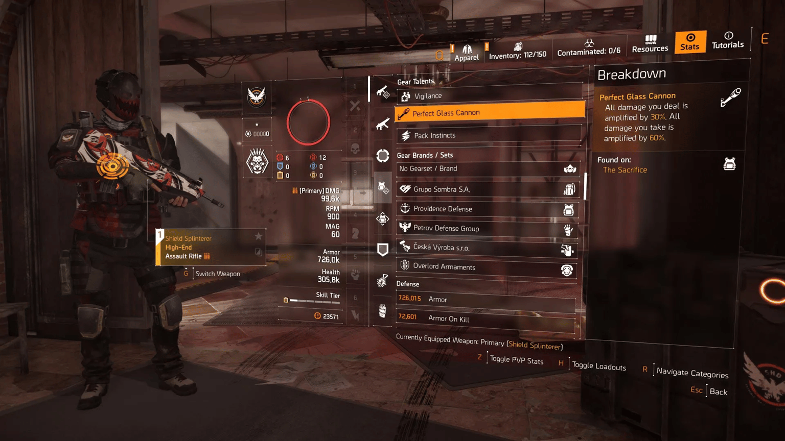Best PvE & PvP Builds
