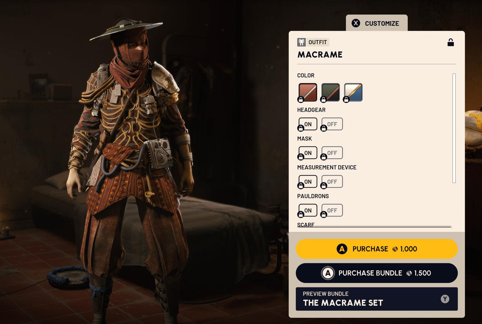 Лучшие скины в ARC Raiders